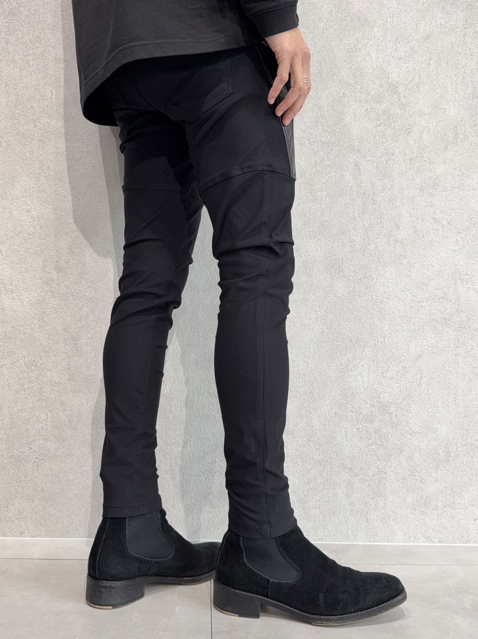 RESOUND CLOTHING パンツ RESOUND CLOTHING - 【RESOUND×BANDELコラボ】 RC×BANDEL