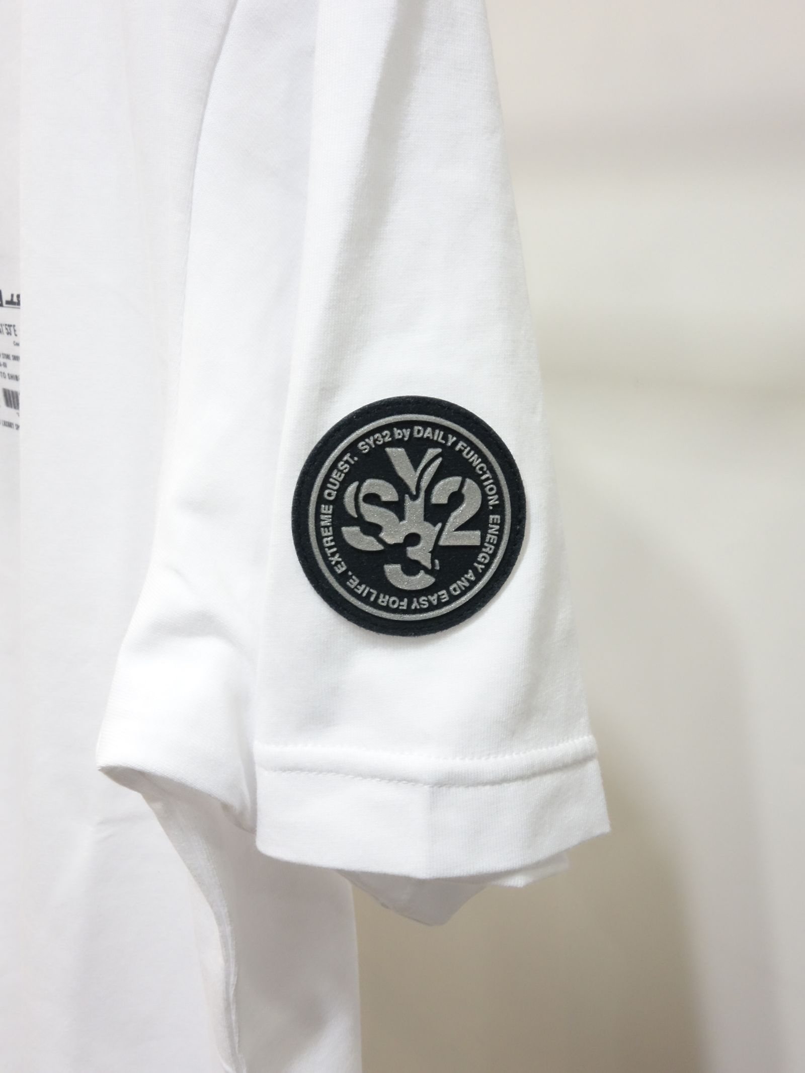 ADDRESS BIG TEE / 11013 / ビッグTシャツ