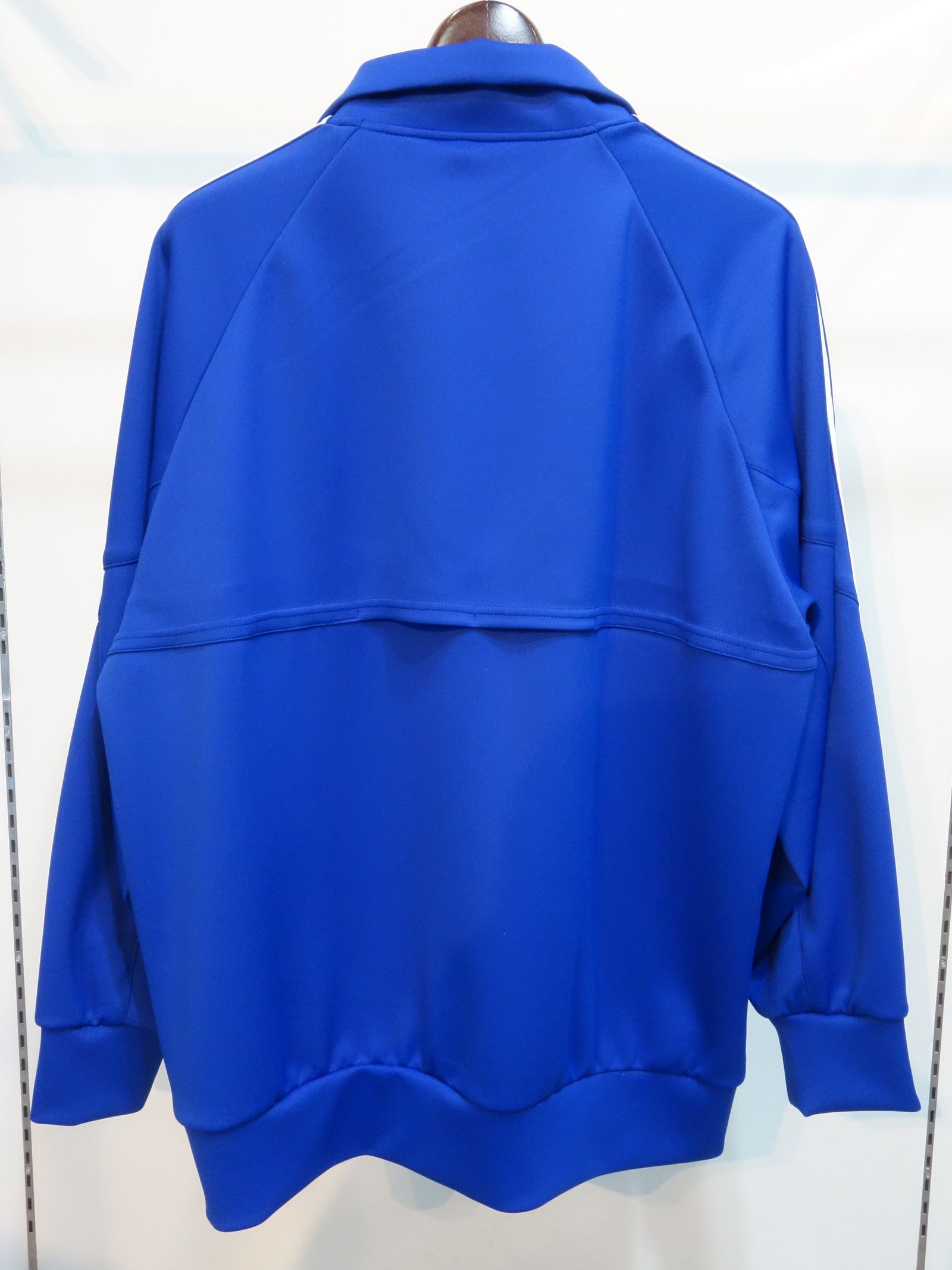 TYLER LINE TRACK JK / RC22-C-010 / ライントラックジャケット ※