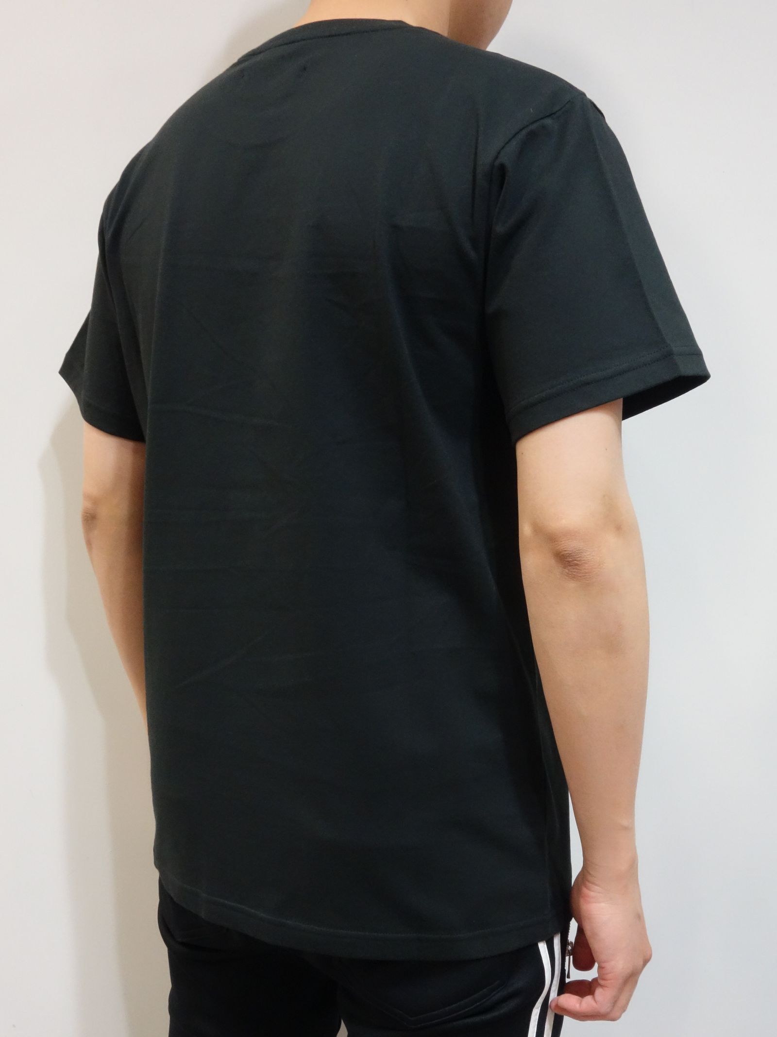 POCKET TEE / 11014 / プリントTシャツ