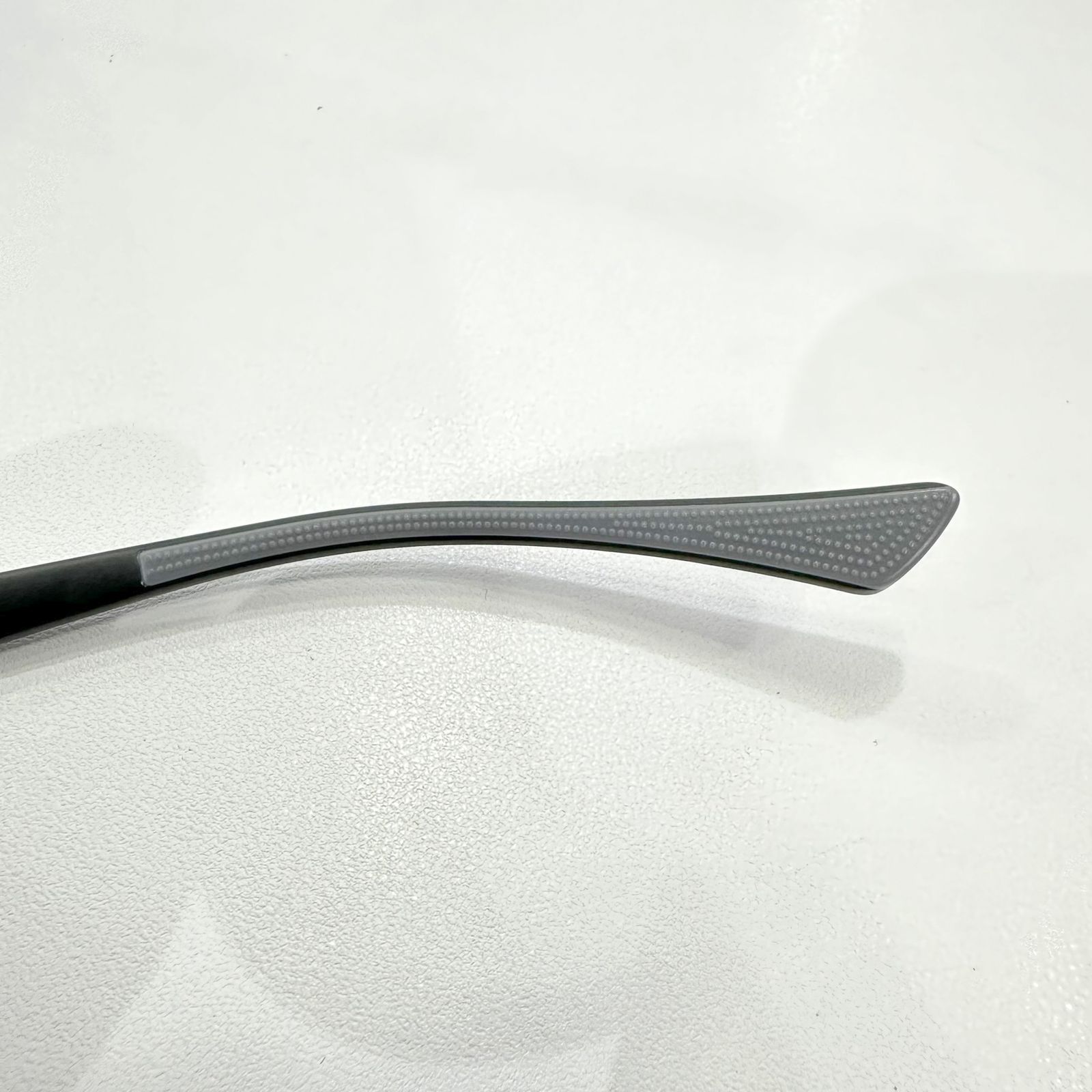 【スポーツモデル】 LAIDBACK LB-2D(dark lens) C-1 / サングラス / マットブラック