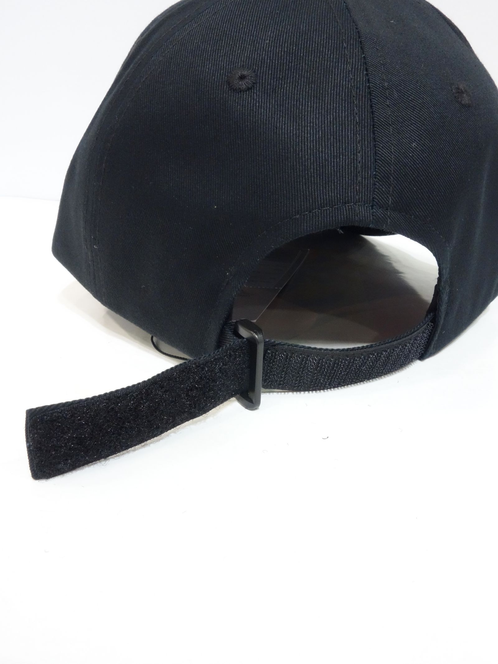 TWILL CAP SY WAPPEN / 11102 / キャップ