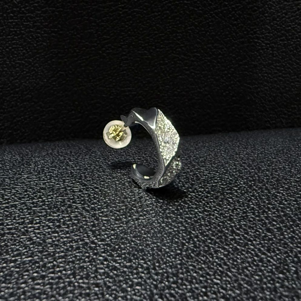 フローフープピアス / VLE014W
