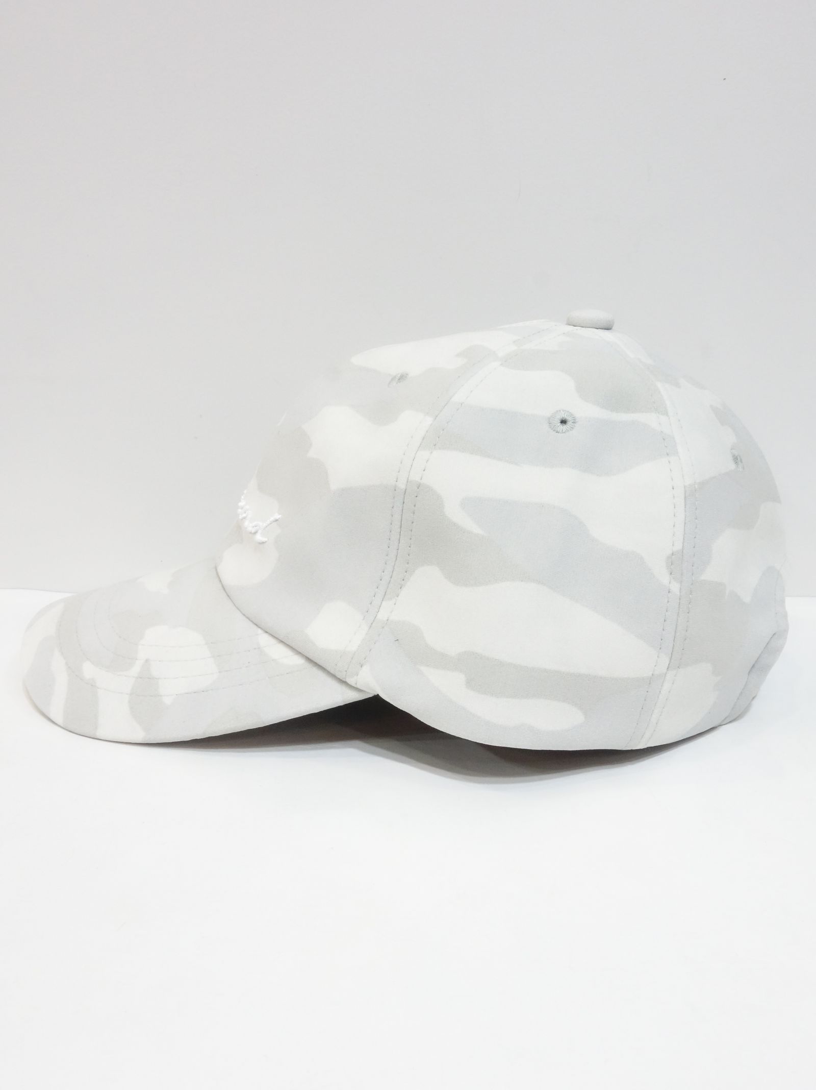 ID ROGO CAMO LOW CAP / RC19-A-001 / ローキャップ