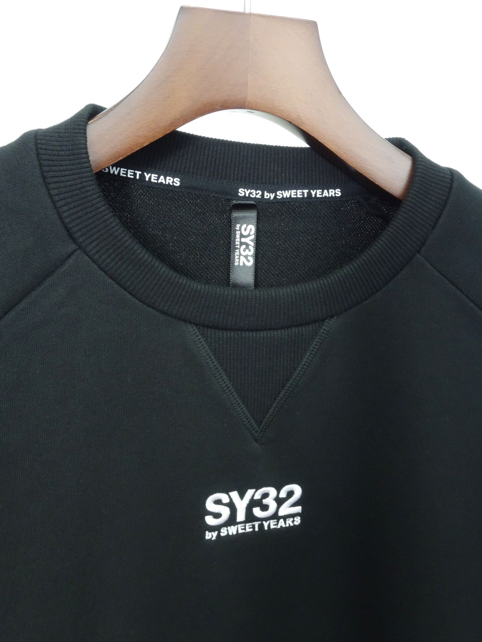 大得価お得】 tシャツ Tシャツ 《SY32 by SWEET YEARS》REGULAR P/O