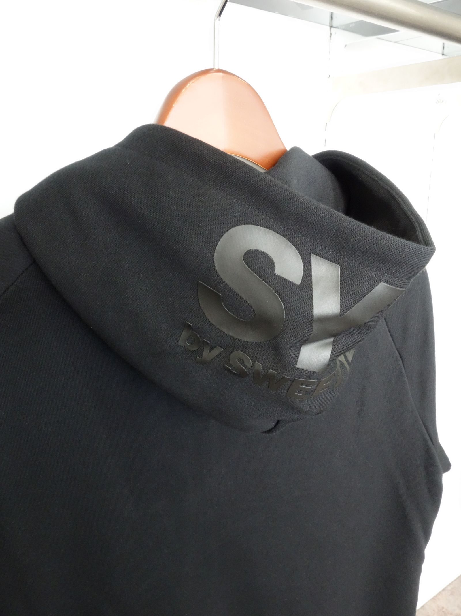 BASIC ZIP SWEAT SETUP / TNS1703_2,TNS1706 / スウェットセットアップ