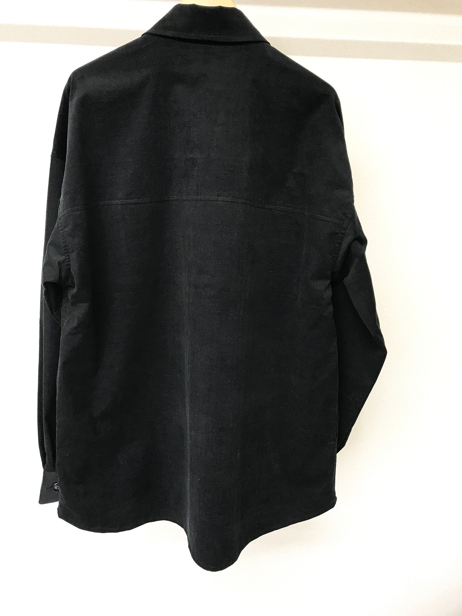 【※期間限定販売※】 OVER LIGHT CPO JK / RC19-JK-003 / CPOジャケット