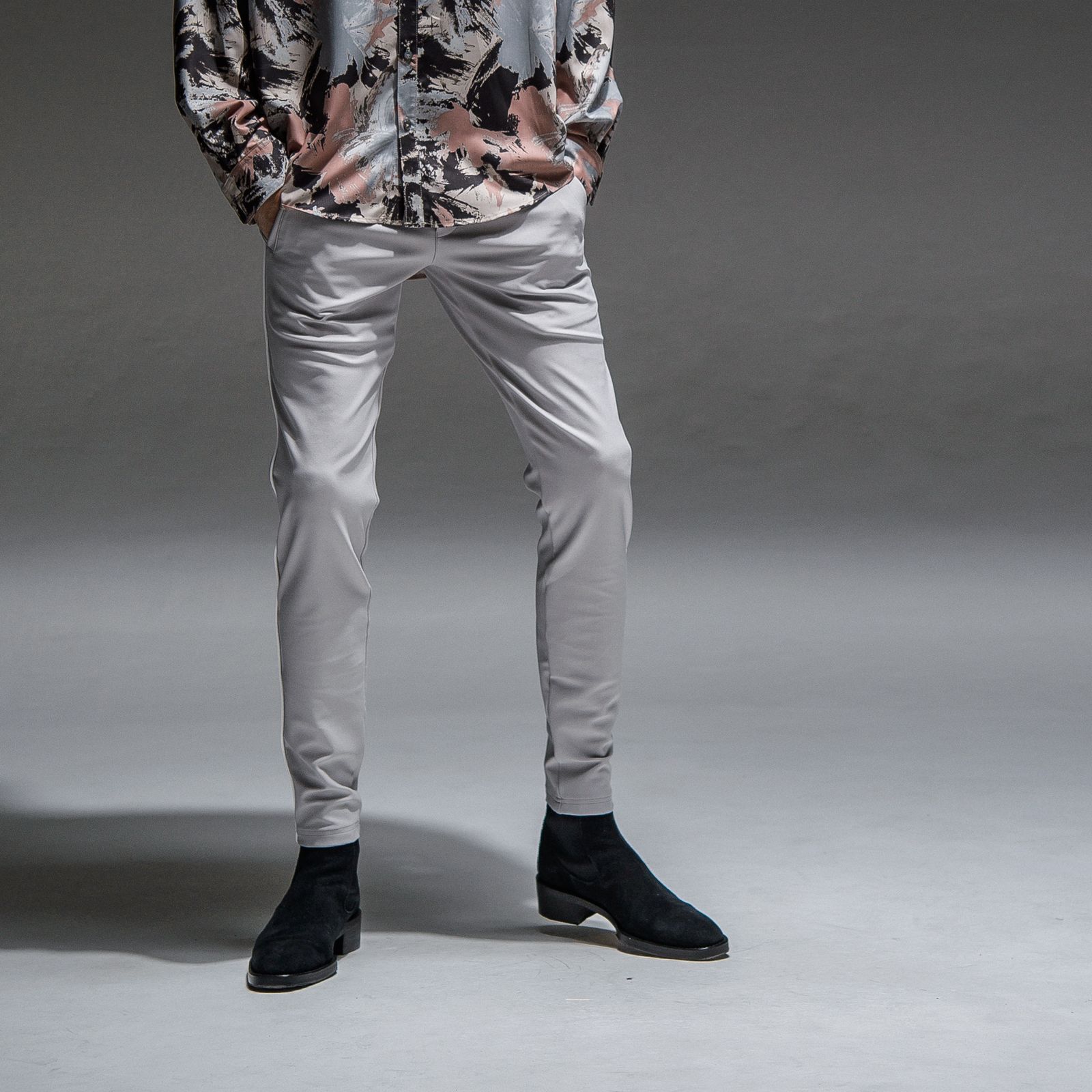 EDDIE PANTS / RC21-ST-022 / イージーラインパンツ