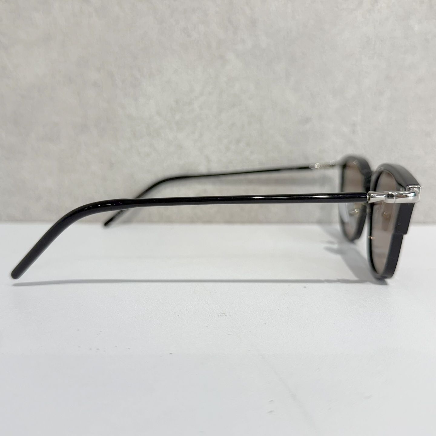 OVAKE OVK-09 C-1 / サングラス / ブラック