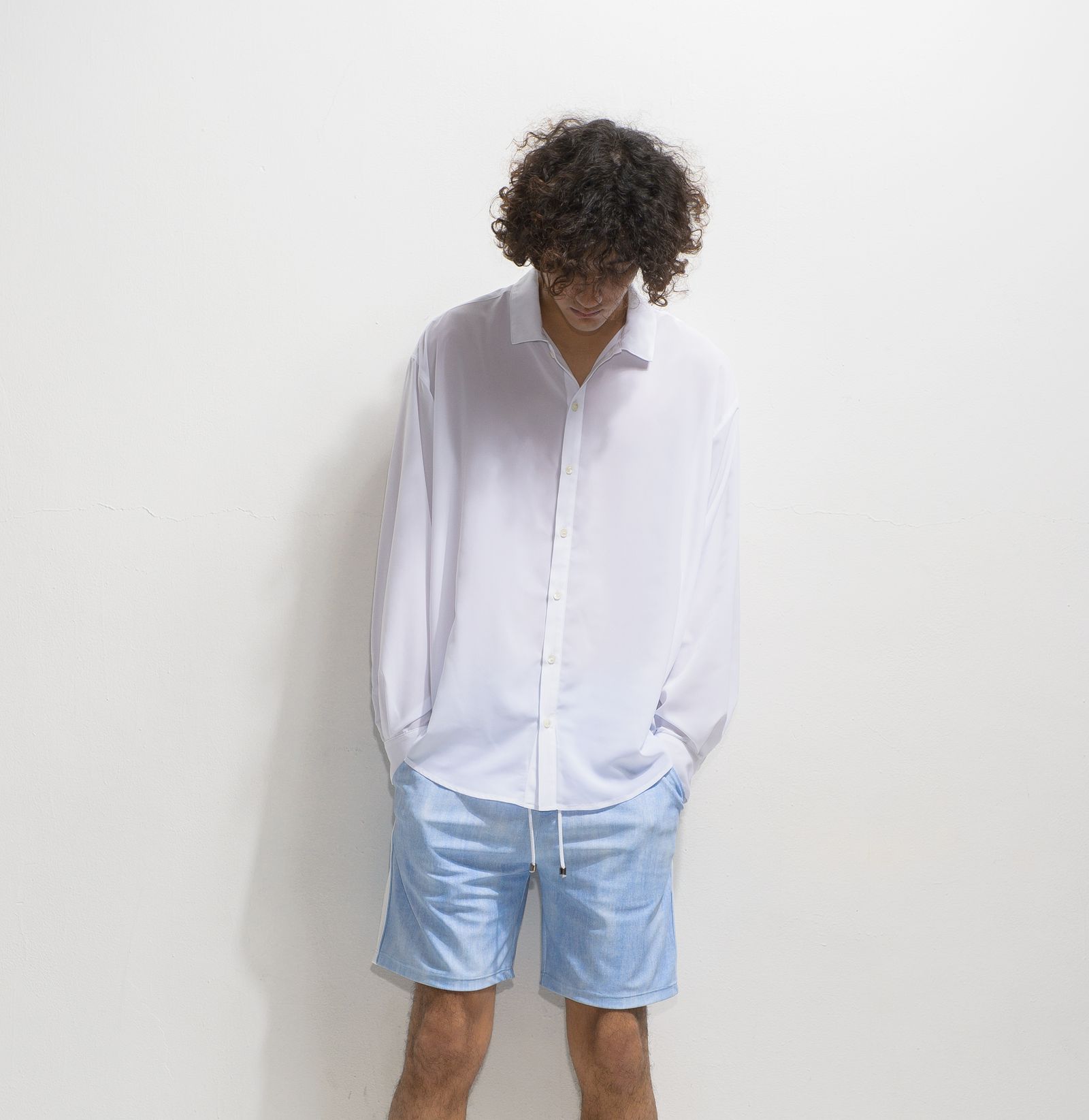 【※期間限定販売※】 RUSH SHORTS / RC20-HP-002 / ラッシュガード ハーフパンツ