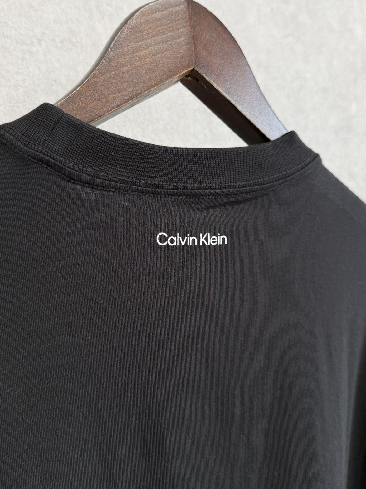 ショートスリーブ 16sグラフィッククルーネックTシャツ / 4RF849G / UB1(ブラック)