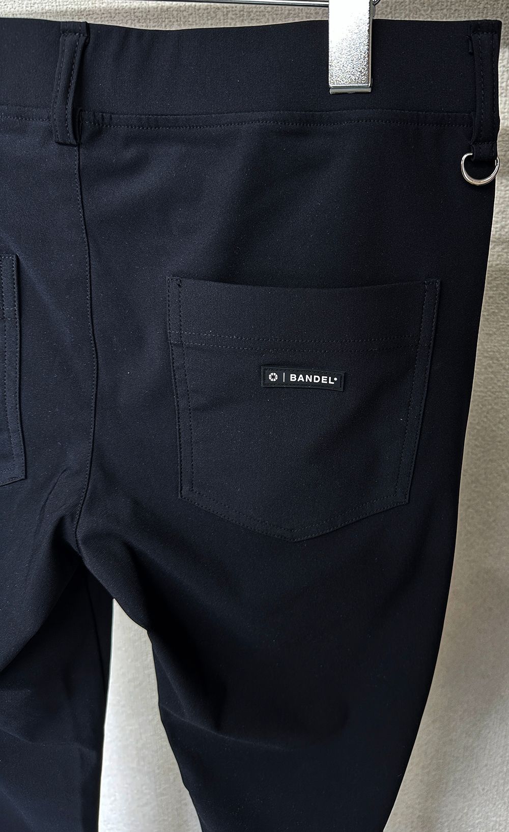 BANDEL - coco 未使用品 バンデル BANDEL サンバイザー フリー ブラック 黒 後ろリボン Quick-Drying Boxer Pants 全2色 – BANDEL®︎｜公式オンラインストア