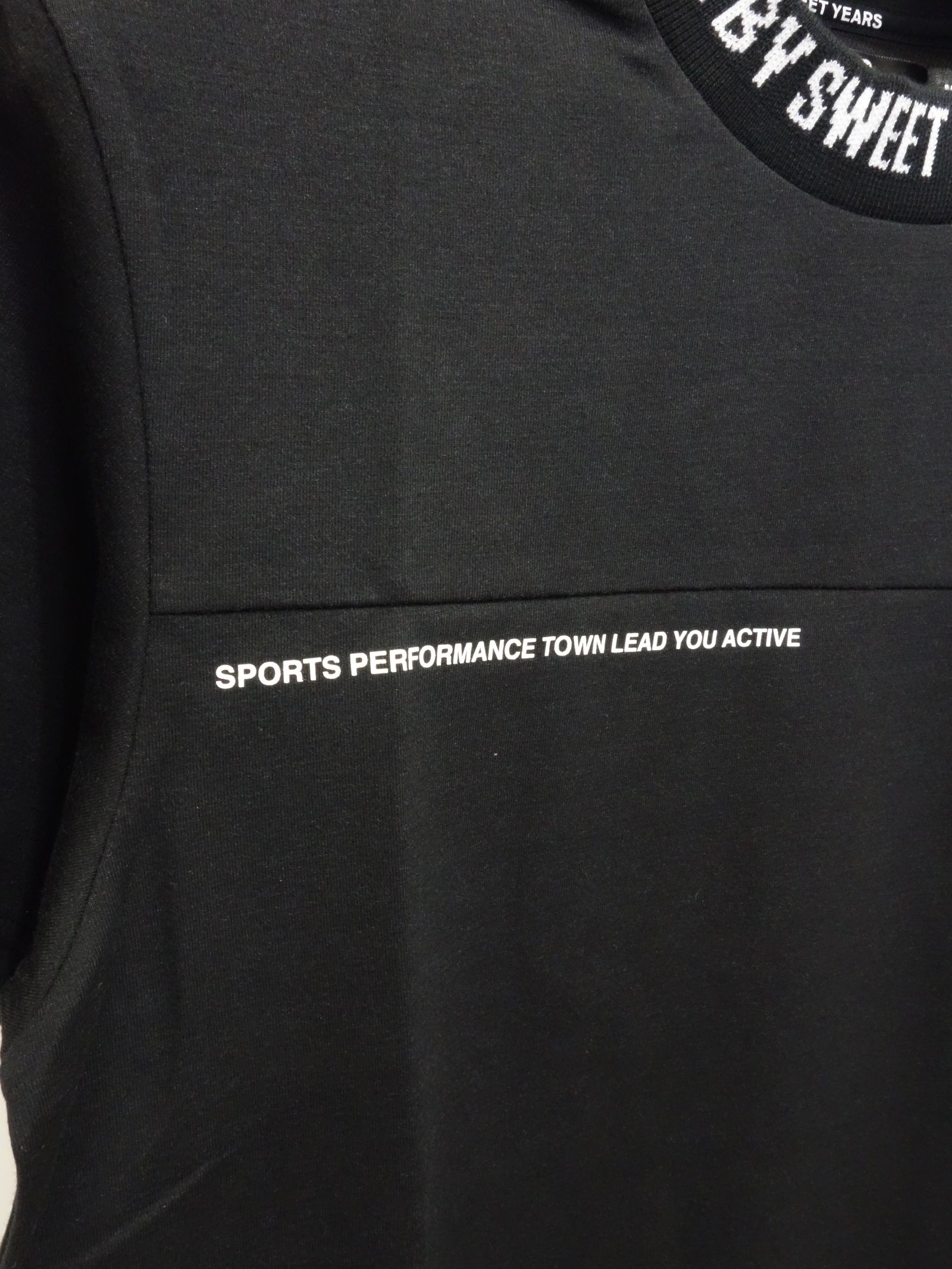 EXCHANGE POCKET TEE / 11465 / プリントTシャツ