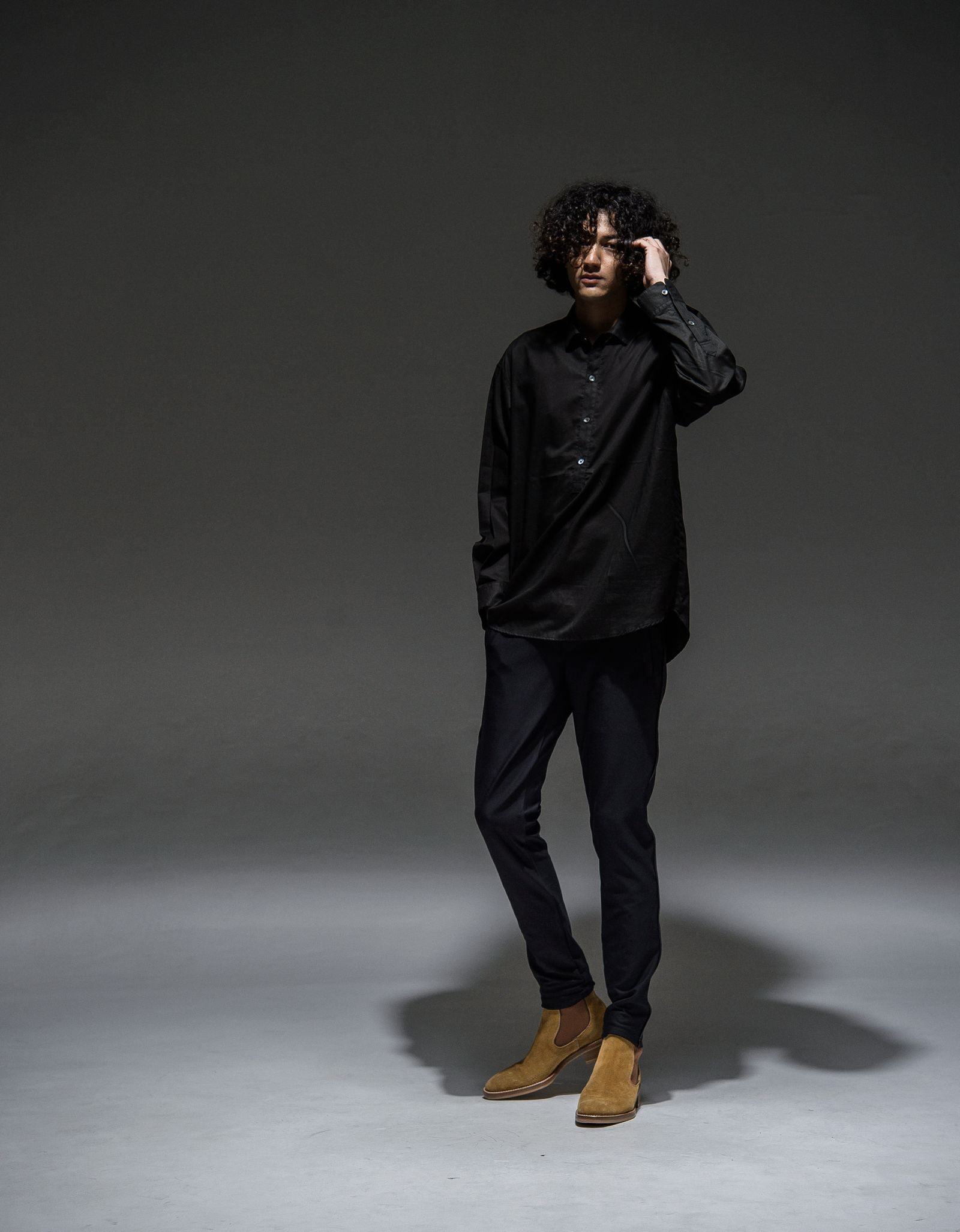 EDDIE PANTS / RC21-ST-022 / イージーラインパンツ