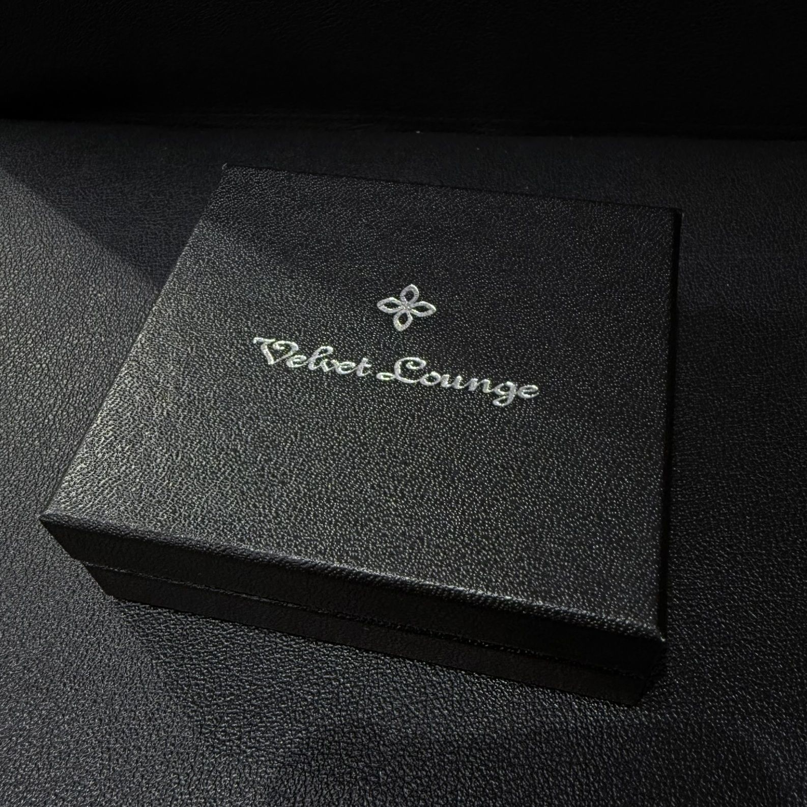 エタニティラウンドペンダント / VLP104W-TQ / ネックレス