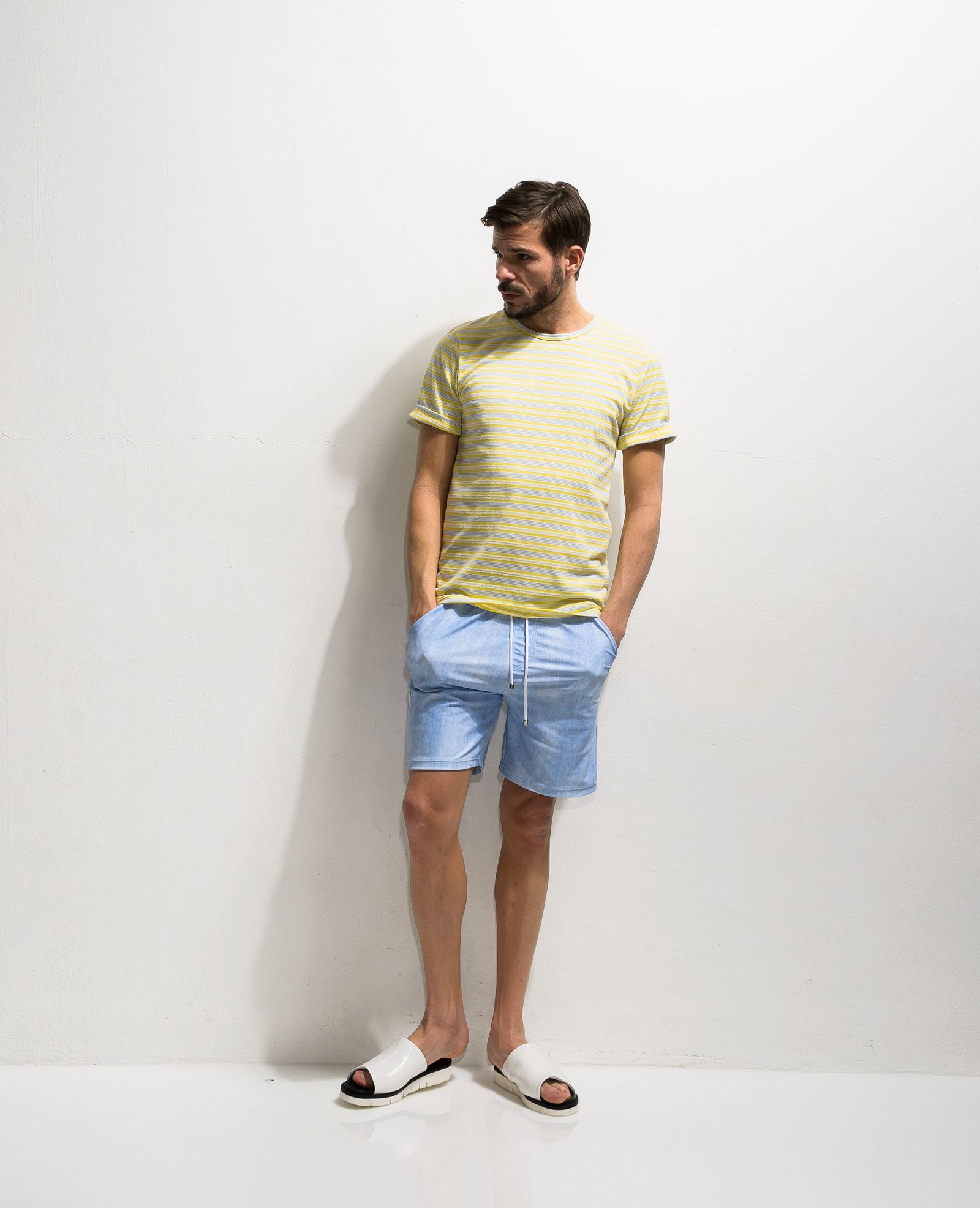 【※期間限定販売※】 RUSH SHORTS / RC20-HP-002 / ラッシュガード ハーフパンツ