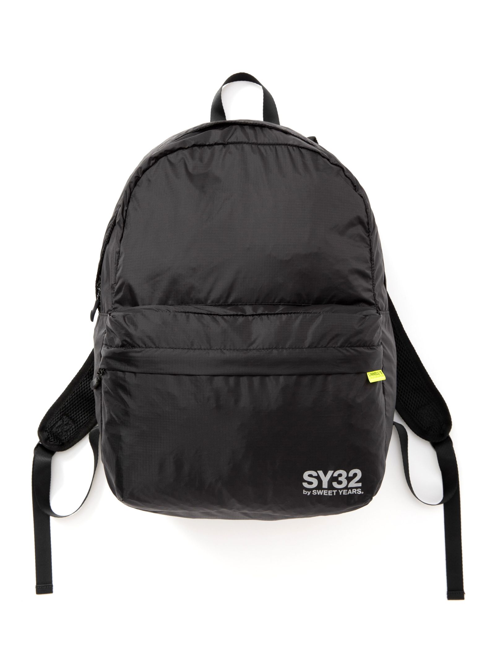 SY32 by SWEET YEARS - SY32 PACKABLE ECO BACKPACK ...