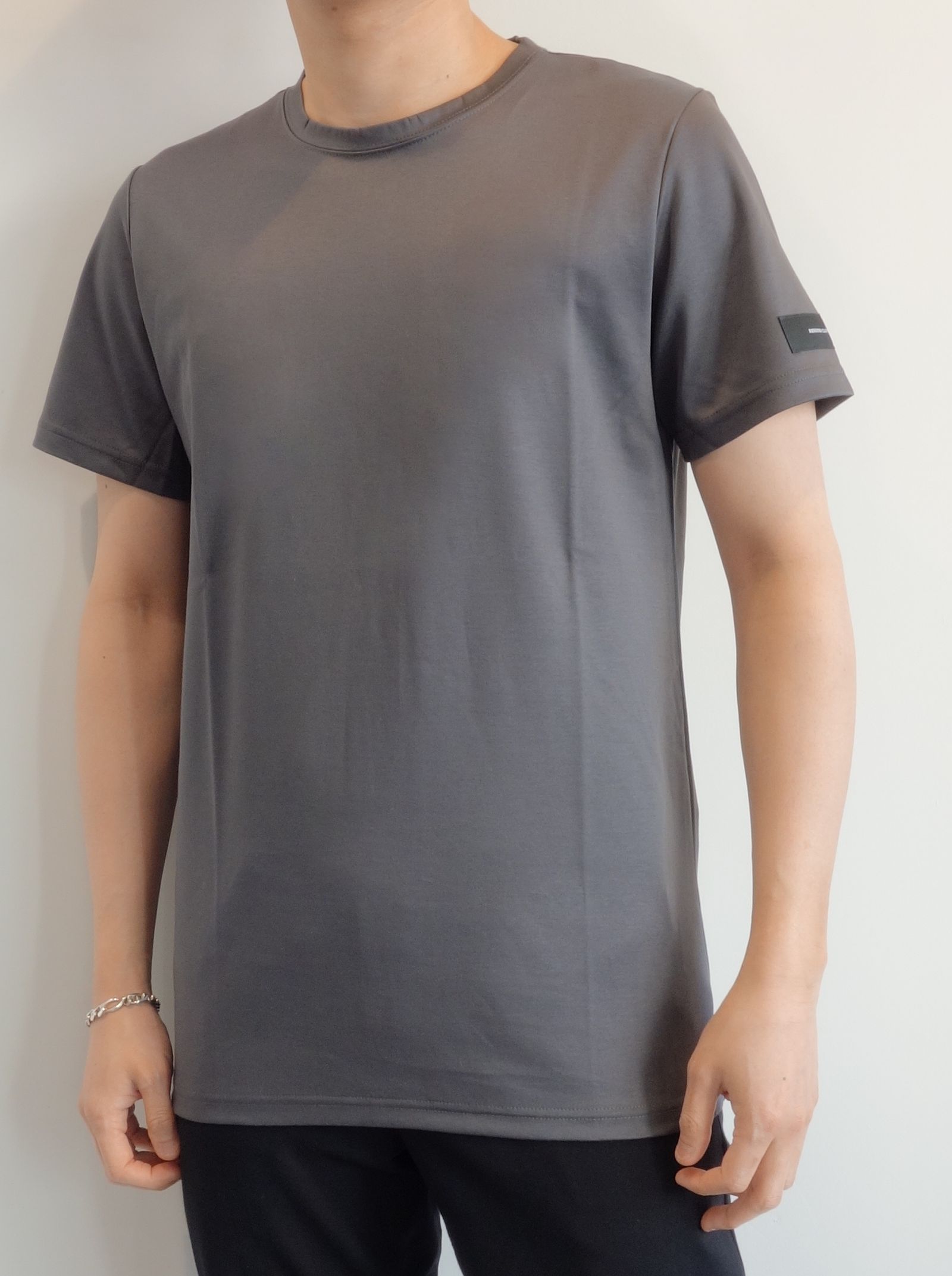 FINEST BASIC T / RC23-T-006 / 最高品質コットンTシャツ