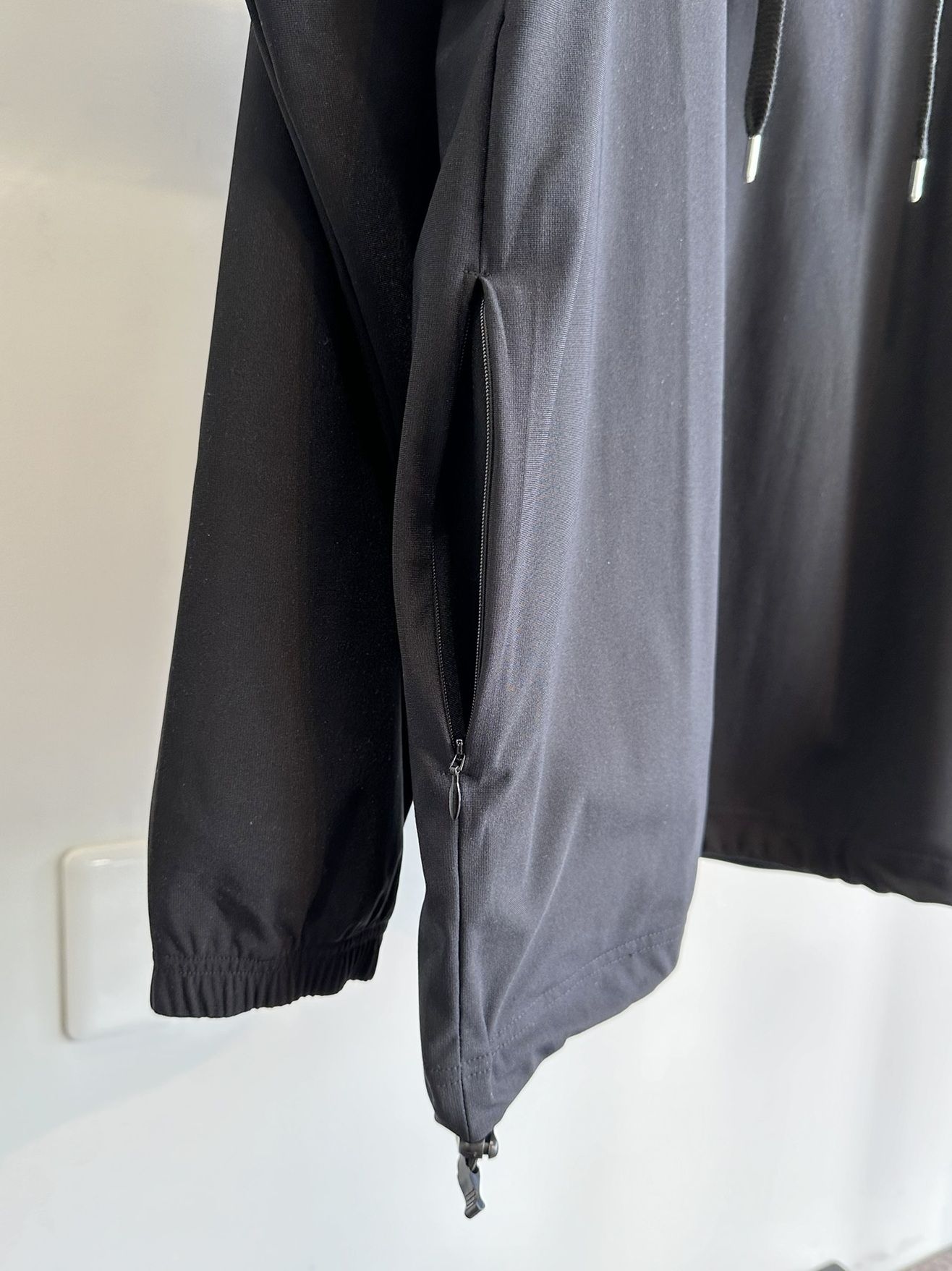 注目■RESOUND CLOTHING■大人気 ナイロンプルオーバーパーカー kfanQhoL4mNa.jpg?width=768