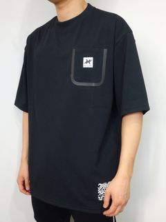 NTN POCKET TEE / 11024NT / ビッグTシャツ