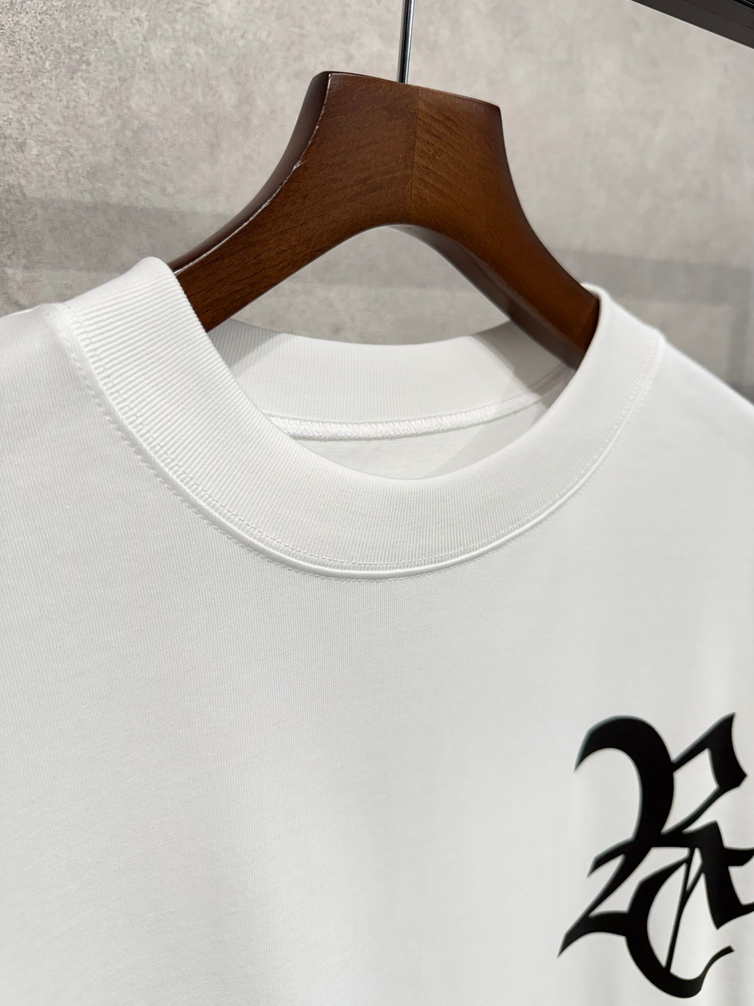 RC OVER TEE / RC36-T-006 / RCロゴビッグTシャツ / ホワイト