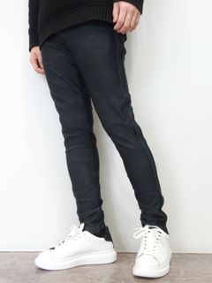 BLIND LINE PT / BASIC-ST-008 / ラインパンツ