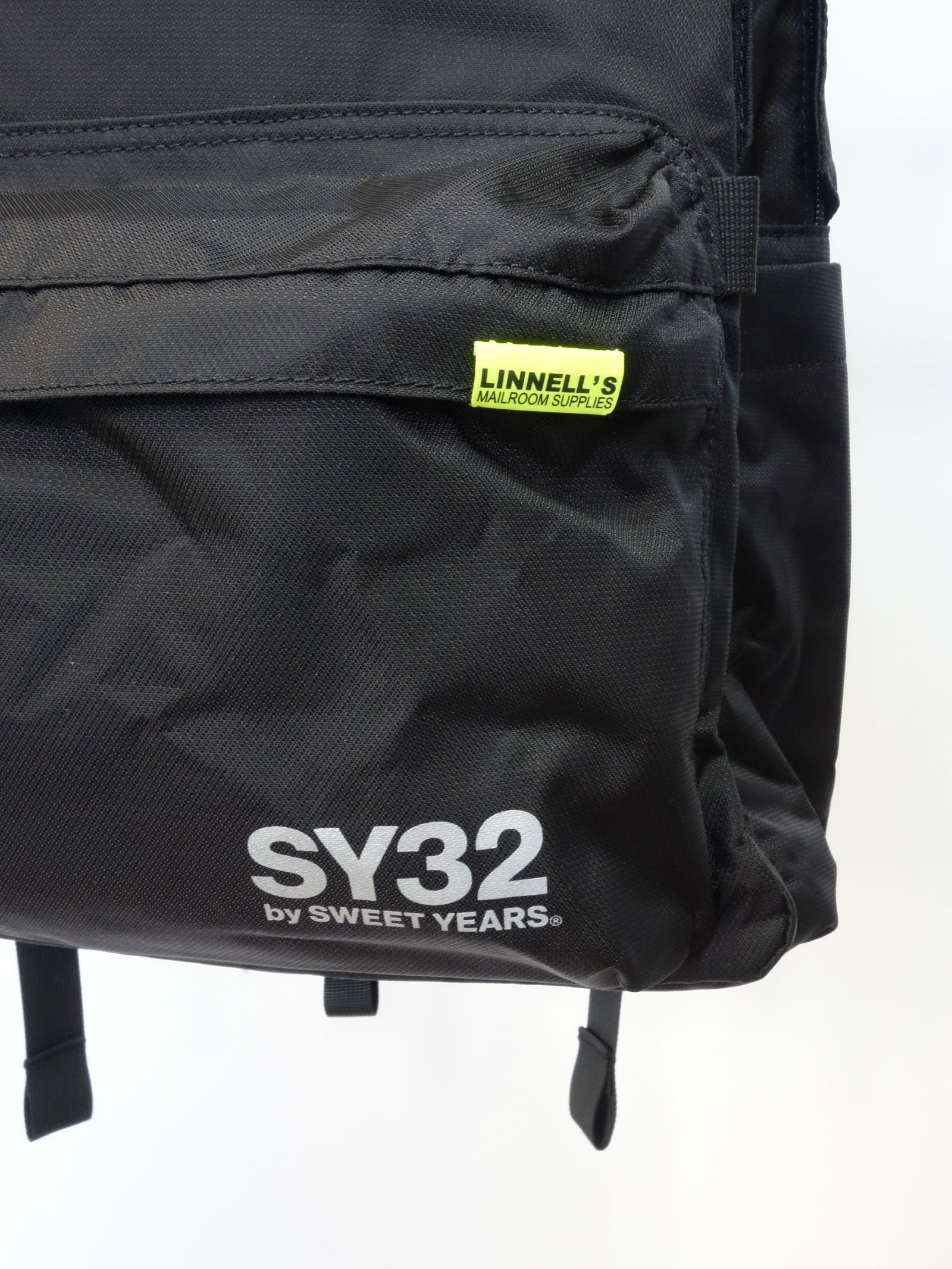 SY32 by SWEET YEARS - MICHAEL LINNELL×SY32 3レイヤーコラボバック ...