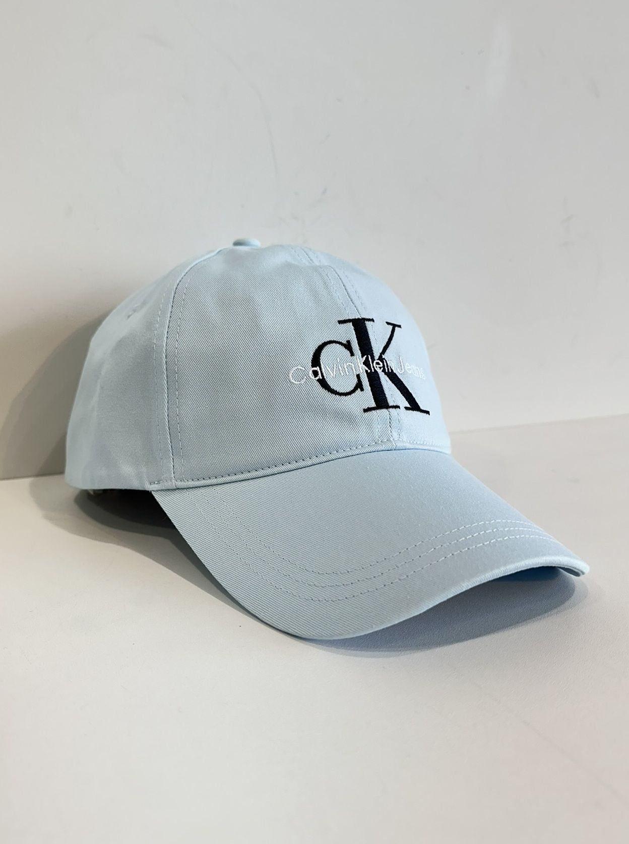 Calvin Klein - MONOGRAM CAP / K510061 / モノグラムキャップ