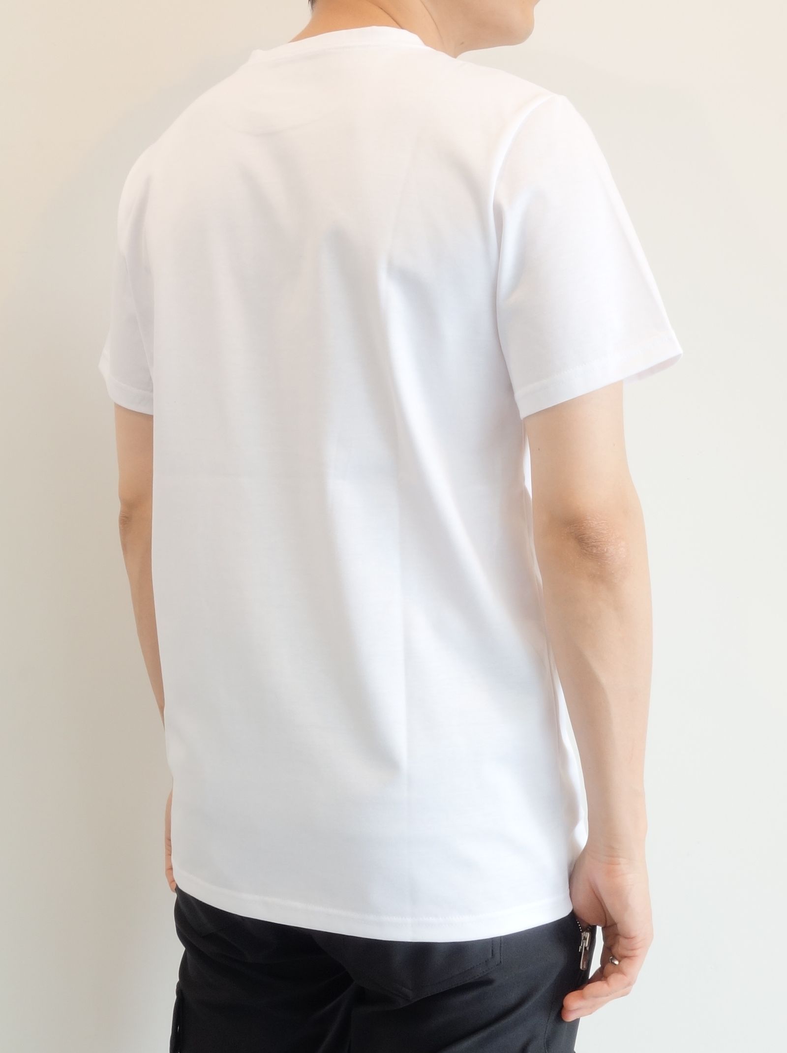 WAVE ROGO TEE / RC24-T-003 / Tシャツ