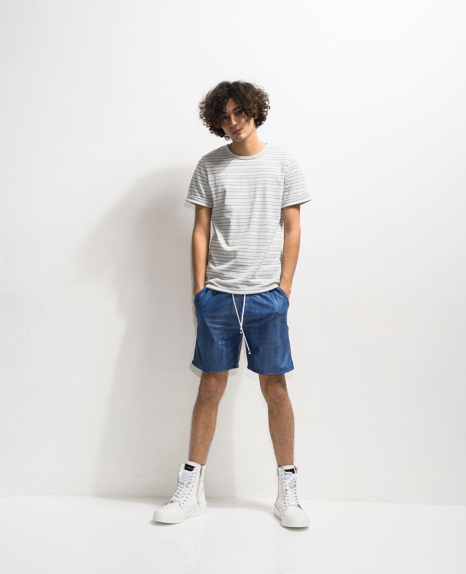 【※期間限定販売※】 RUSH SHORTS / RC20-HP-002 / ラッシュガード ハーフパンツ