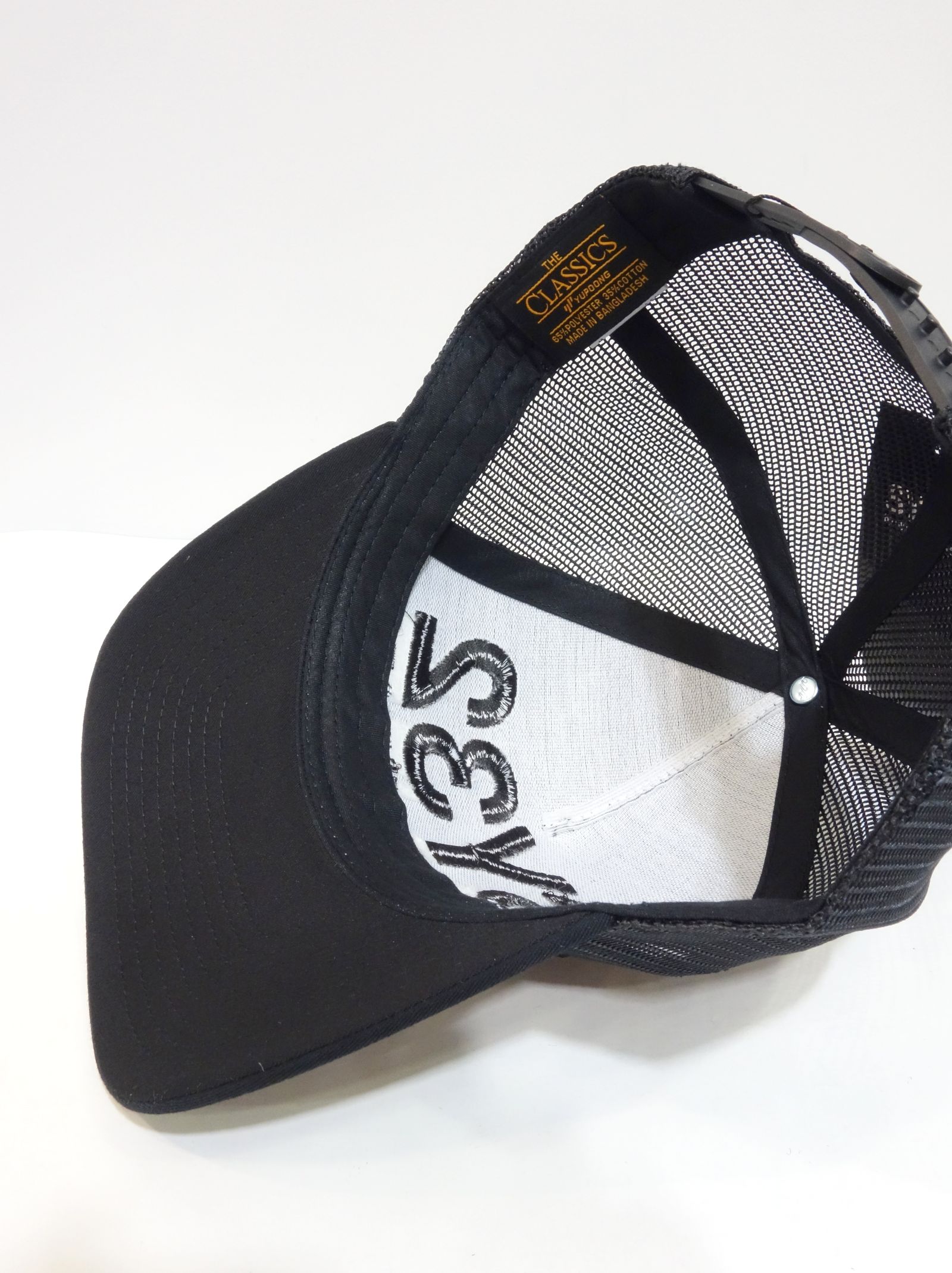 5PANEL PETRO TRUCKER CAP / 11101 / キャップ