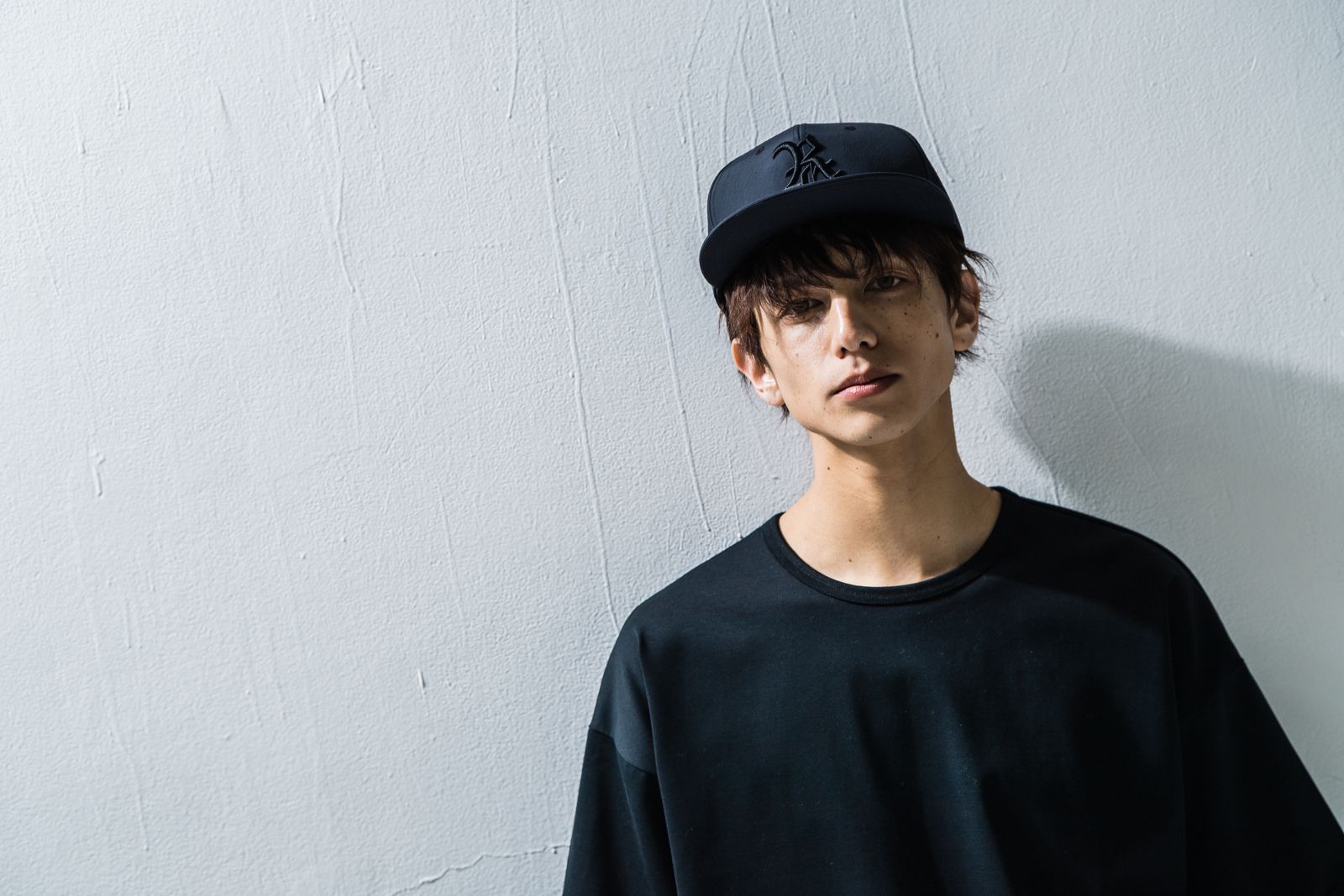 NYLON RC BB CAP / RC24-CAP-001 / ベースボールキャップ