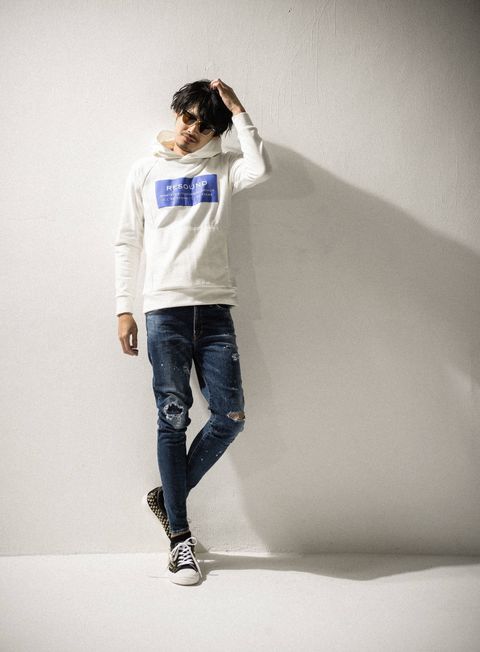 STYLE NO.45