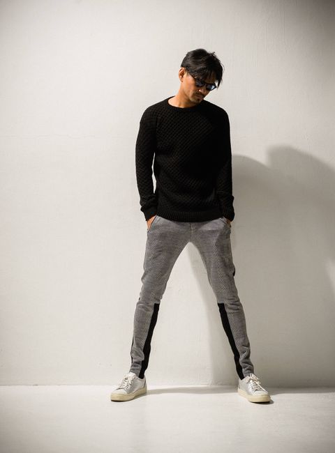 STYLE NO.15