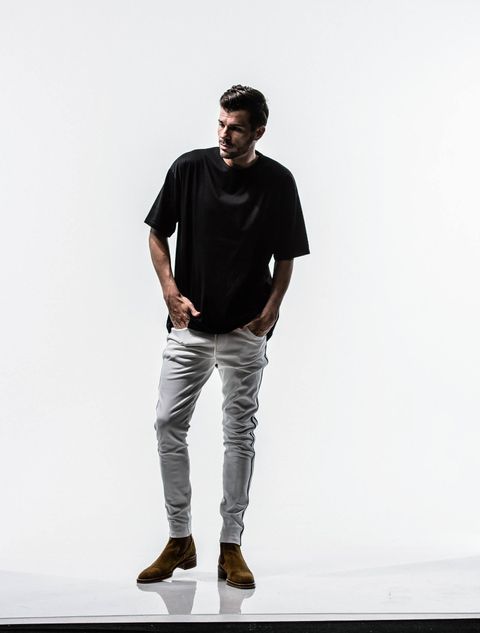 STYLE NO.43