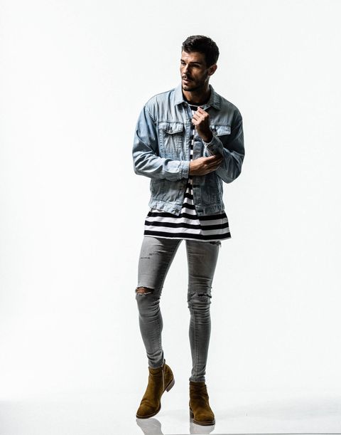 STYLE NO.38