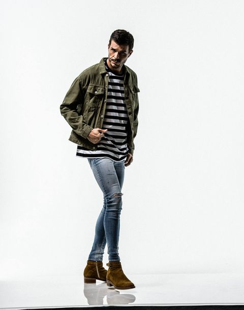 STYLE NO.36