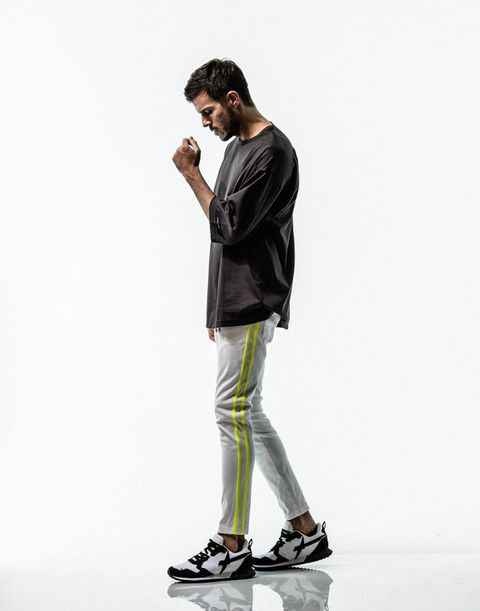 STYLE NO.85