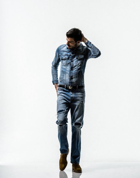 STYLE NO.5