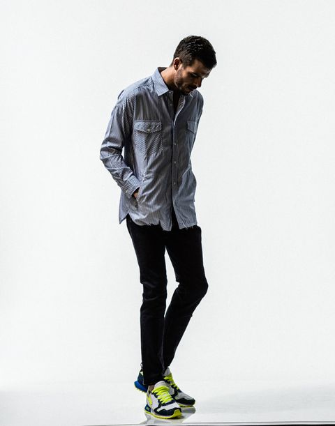 STYLE NO.43