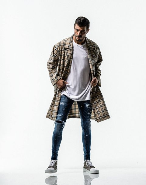 STYLE NO.34