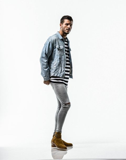 STYLE NO.38