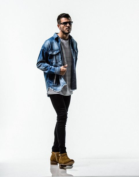 STYLE NO.18