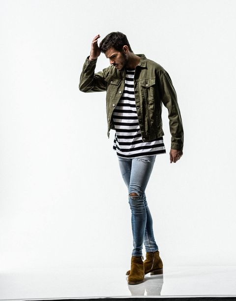 STYLE NO.36