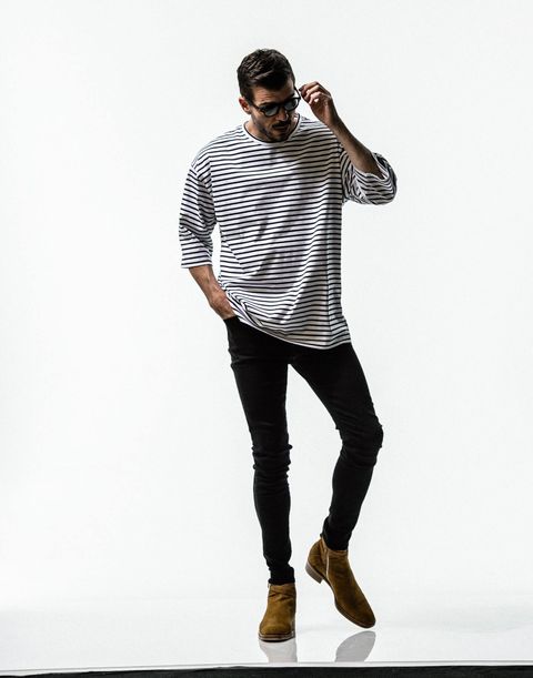 STYLE NO.19
