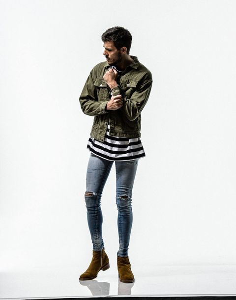 STYLE NO.36