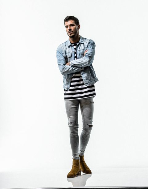 STYLE NO.38
