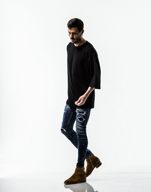 STYLE NO.33