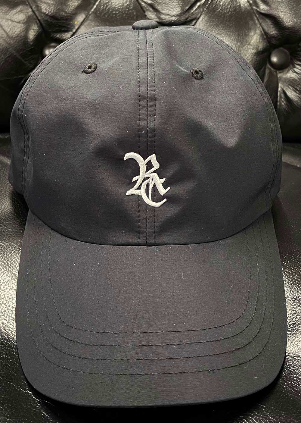 RC LOW CAP / RC24-CAP-002 / ローキャップ