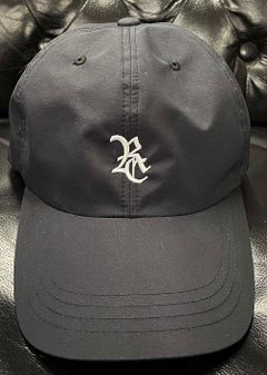 RC LOW CAP / RC24-CAP-002 / ローキャップ